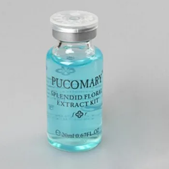 

20ml hyaluronic acid serum skin moisturizer peptide for face repair care cream snail white crystal vitamin c 0129