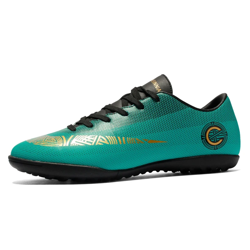 football ankle shoes