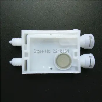 

15pcs Outdoor large format printer Xenons ink damper DX7 for Titan-jet Wit-color big dumper 3*2mm