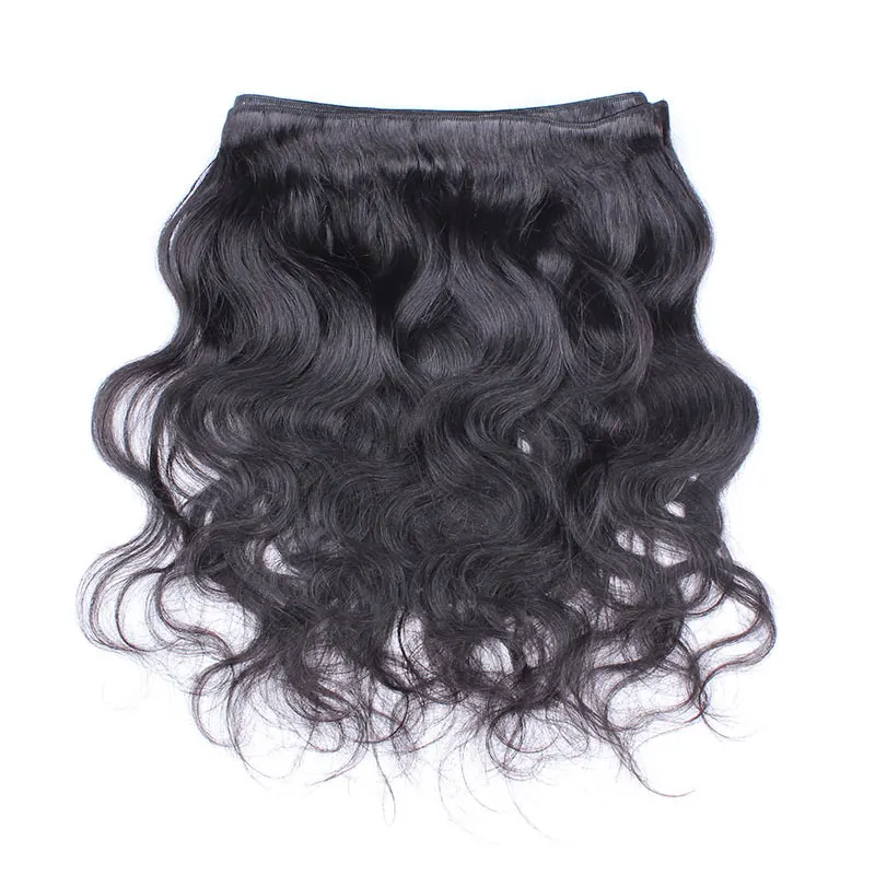 Body Wave Peruvian Human Hair Bundles With Closure Virgin Hair Bundles Lace Closure 3 Pcs Natural Color Hair Extensions CARA Body Wave Peruvian Human Hair Bundles With Closure Virgin Hair Bundles Lace Closure 3 Pcs Natural Color Hair Extensions CARA