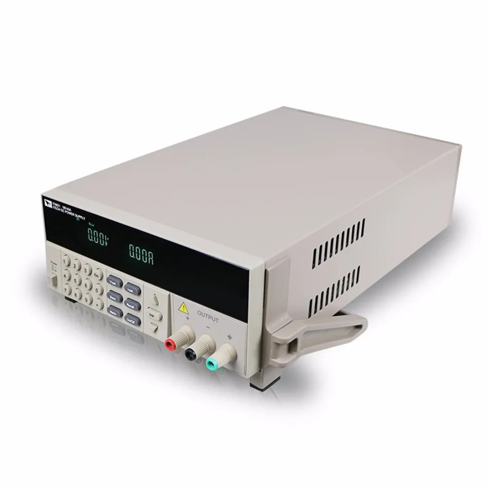 IT6821ITECHDigitalProgrammableDCPowerSupply18V5A90WVFD