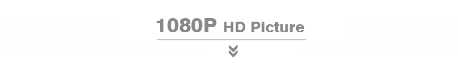 1080P