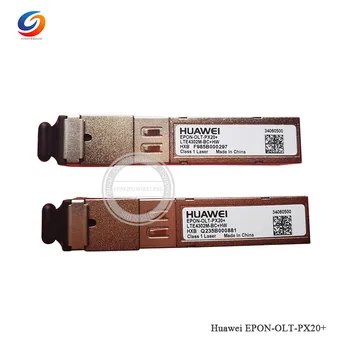 

10pcs/lot Original Huawei EPON-OLT-PX20+ SFP Module apply to EPBD/EPSD/EPFD
