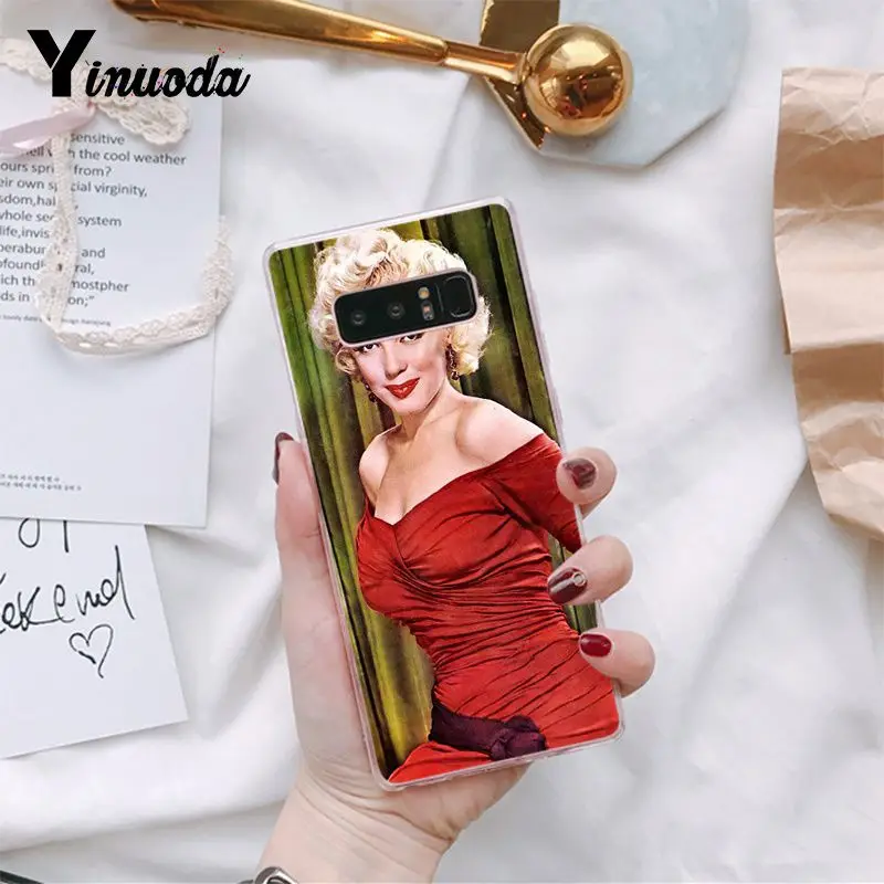 marylin monroe