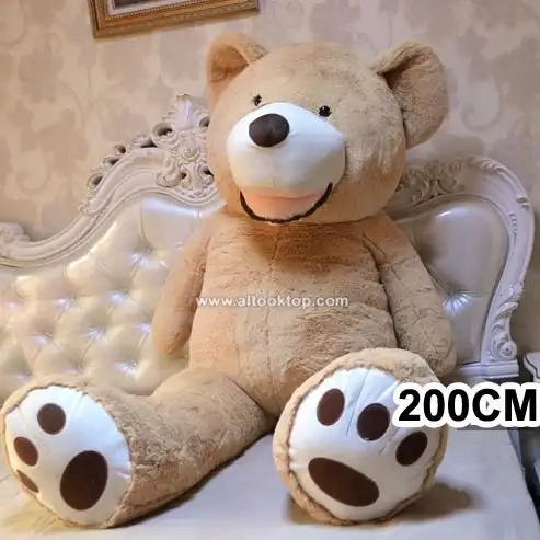wholesale teddy bears in bulk