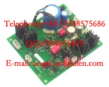 

031 01080 000 The power plate type C machine