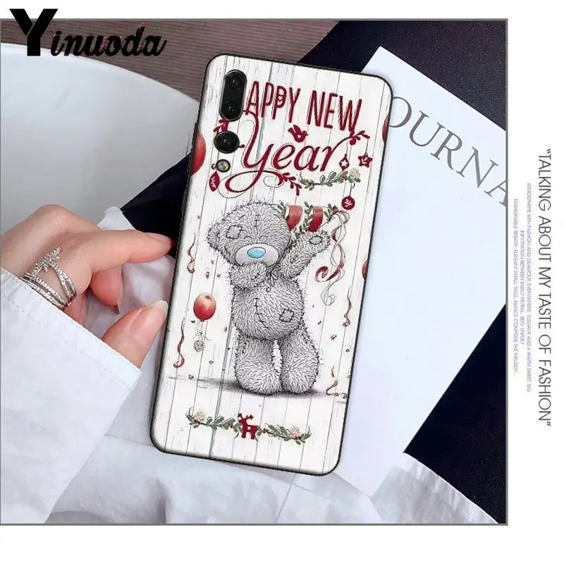 Tatty Teddy Bear Me To You