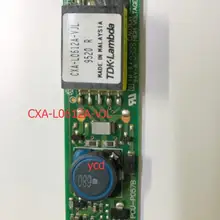 CXA-L06SERIES CXA-L0612A-VJL PCU-P057B инвертор