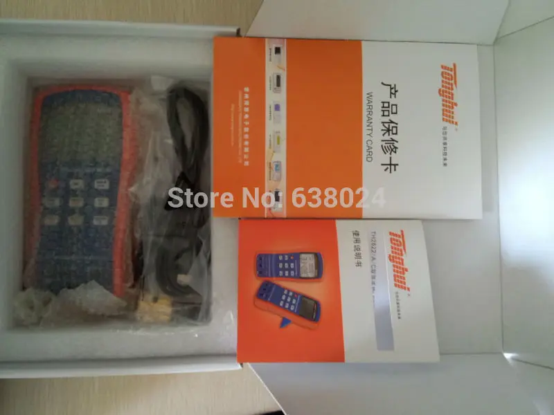 TH2822 4