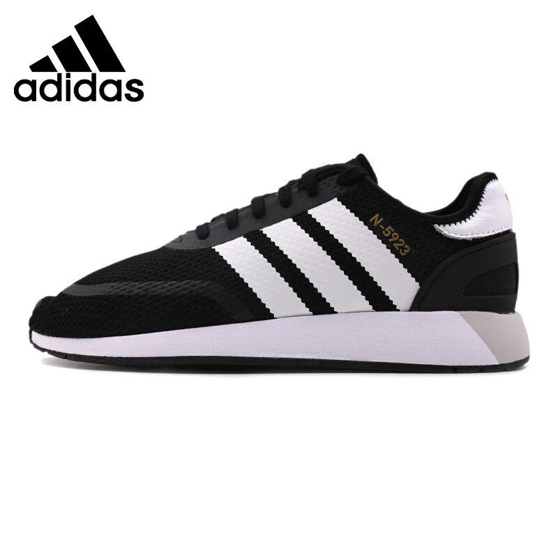 

Original New Arrival Adidas Originals N-5923 Unisex Skateboarding Shoes Sneakers