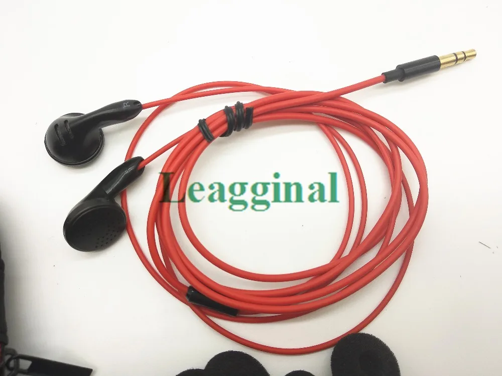 High Quality earphone diy