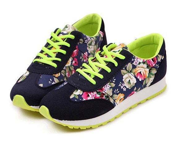 cute canvas shoes for women
