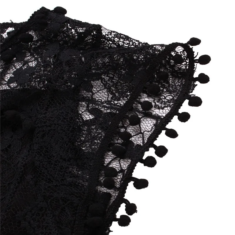 Zanzea Summer Dress 2017 Sexy Women Casual Sleeveless Beach Short Dress Tassel Solid White Mini Lace Dress Vestidos Plus Size 29 Zanzea Summer Dress 2017 Sexy Women Casual Sleeveless Beach Short Dress Tassel Solid White Mini Lace Dress Vestidos Plus Size 29