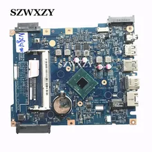 Высококачественная материнская плата для ноутбука acer Aspire ES1-512 с процессором N2840 1,86 ГГц NBMRW11002 448.03707.0011