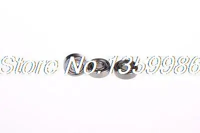 

10pcs 3x8 x2.5 MM BALL BEARING FOR TAMIYA KYOSHO TRAXXAS HPI FAST SHIPPING
