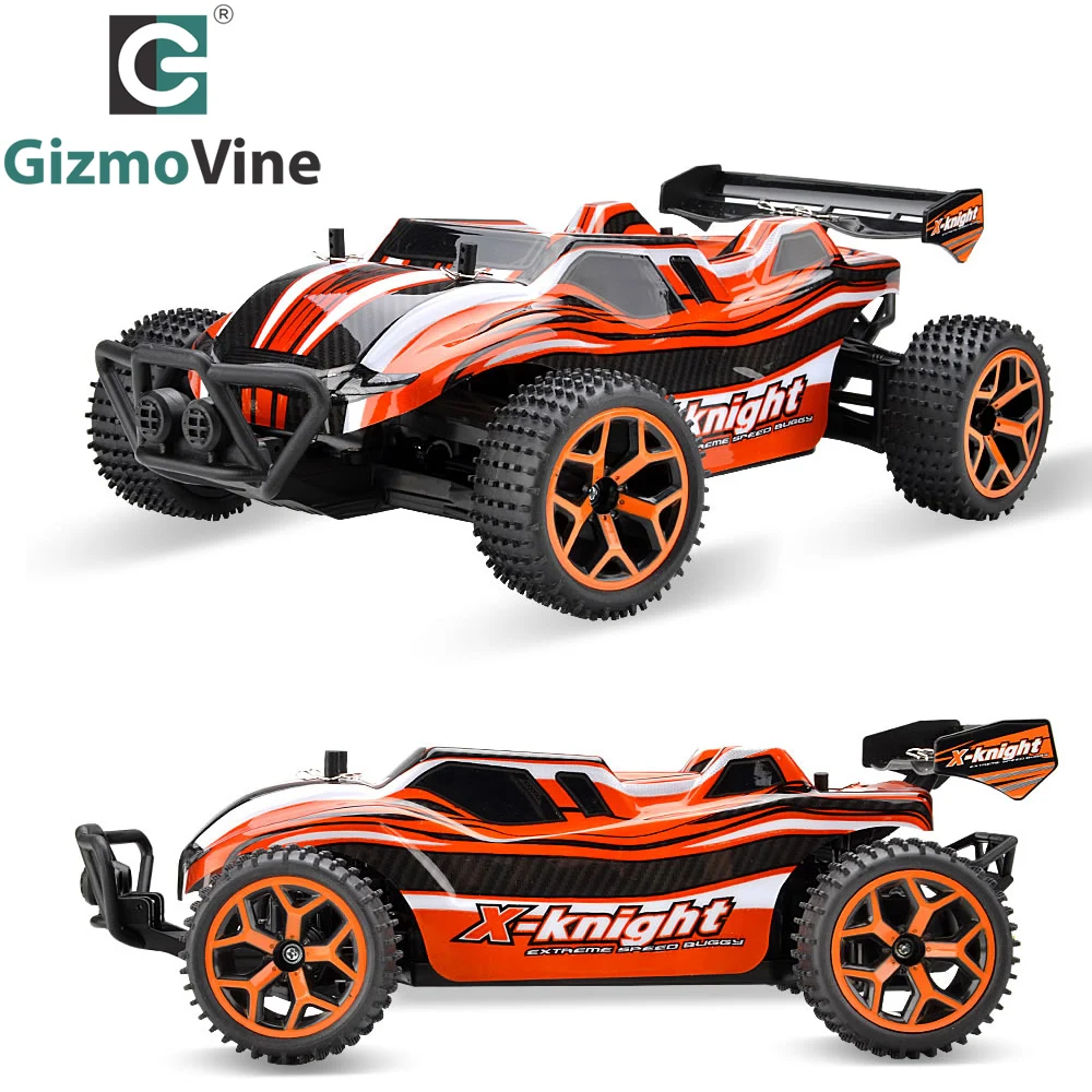 Toko Online GizmoVine RC Mobil 24G Kecepatan Tinggi Sepeda Motor