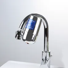 

6L Water Filter High Quality Home Household Kitchen Tap Water Filter Purifier Faucet Ceramic Filter Prefiltration Accessories