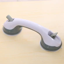 Grap-Bar Vacuum-Suction-Cup-Handle Bath Safety Elderly Anti-Slip-Support for 1PC Strong