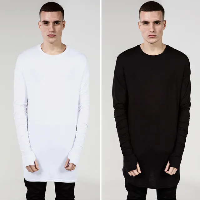 thumb hole long sleeve shirts Reina escort review