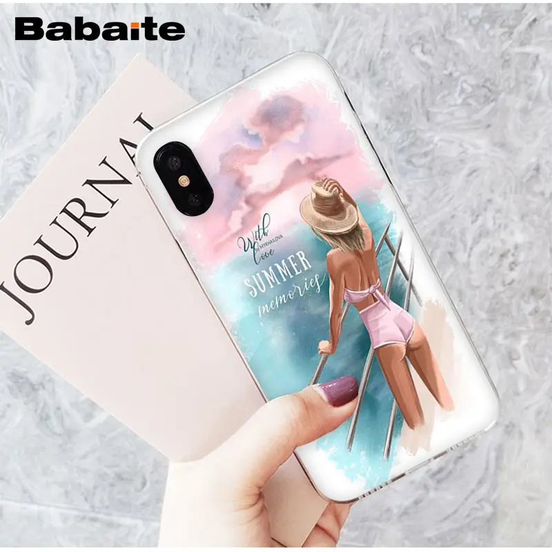 VOGUE Princess Girl Female boss