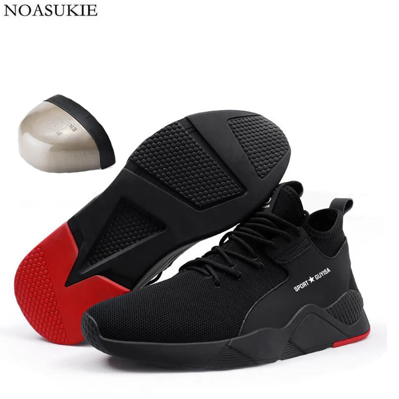 tennis shoe work shoes