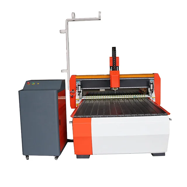 Заводская цена 3d рельеф резьба cnc деревообрабатывающий станок 1325 4 оси CNC