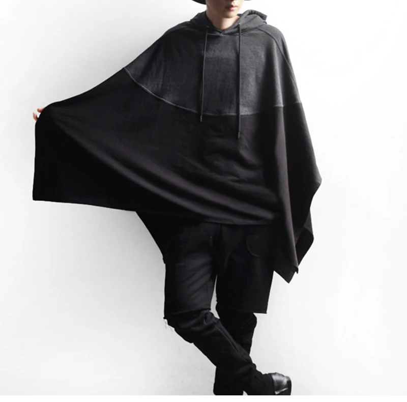 Windbreaker Pullover (5)
