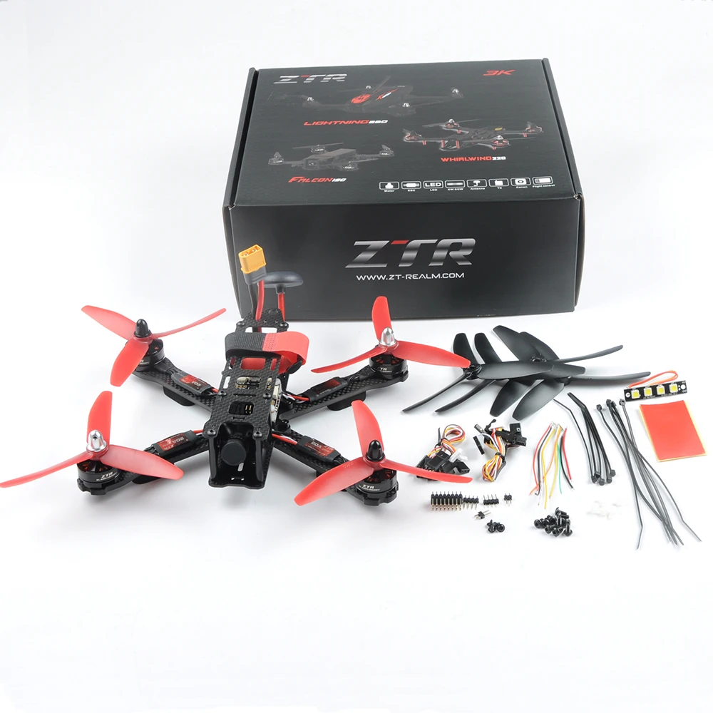 220X Drone 1