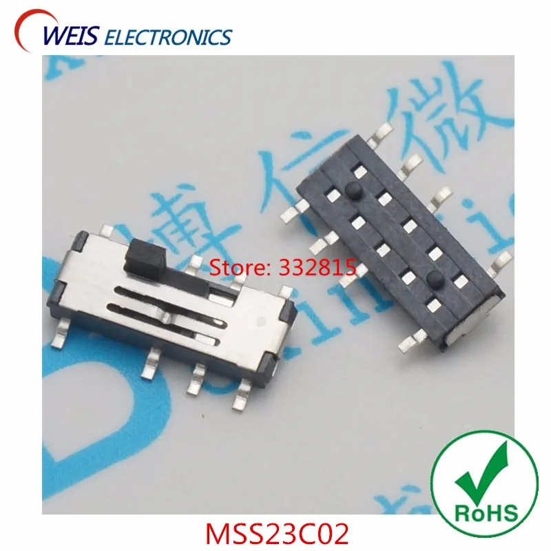 MSS23C02