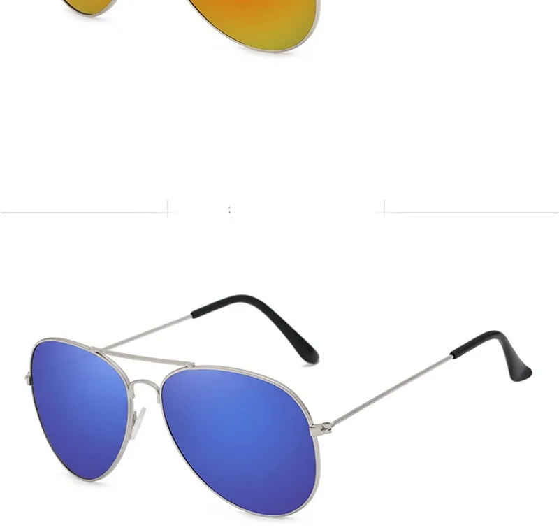 RBRARE 2019 3025 Sunglasses Women/Men Brand Designer Luxury Sun Glasses For Women Retro Outdoor Driving Oculos De Sol