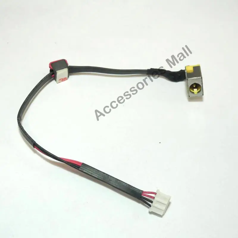 Acer Aspire 5250 5251 5252 5336 5542 5733 5736 5740 5742 New DC Power Jack Cable