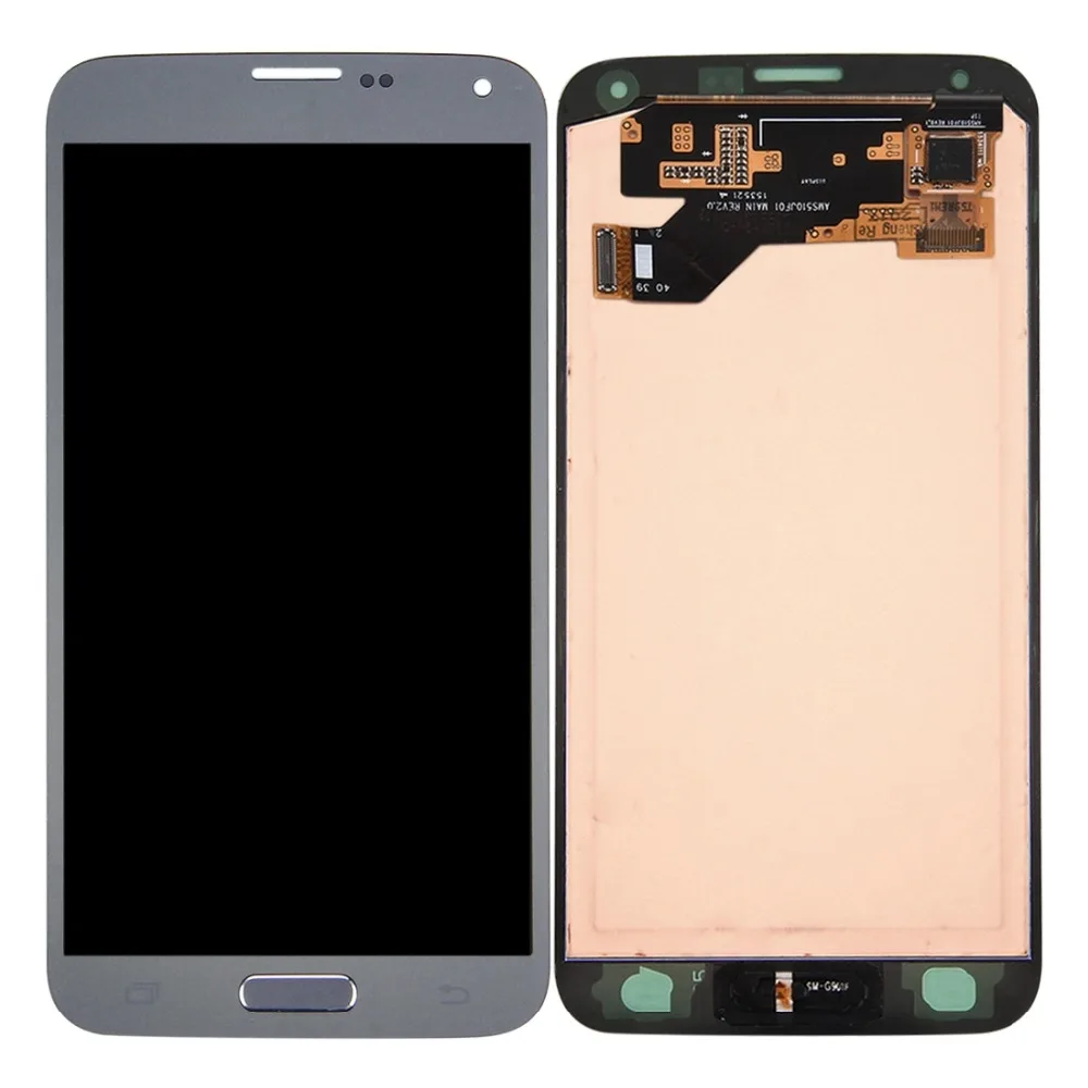 

iPartsBuy New Original LCD Display + Touch Panel for Galaxy S5 Neo / G903
