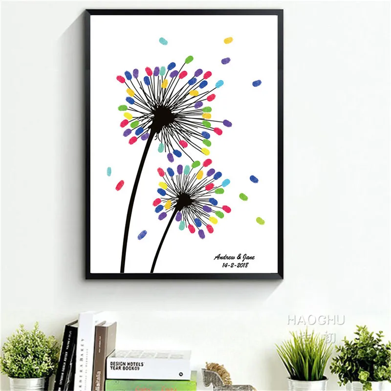 HAOCHU-Watercolor-Beauty-Girls-Canvas-Art-Poster-Giclee-Print-Painting-Cute-Wall-Pictures-for-Kids-Room (2)