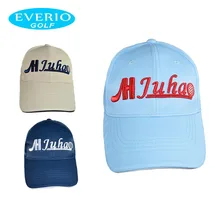 Унисекс, женские и мужские бейсболки, хлопковая шапка для гольфа, повседневная спортивная шапка для путешествий, гольфа, тенниса, пешего туризма, кепки, спортивная одежда, высокое качество