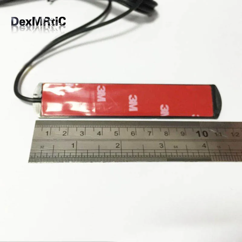 4G patch antenna