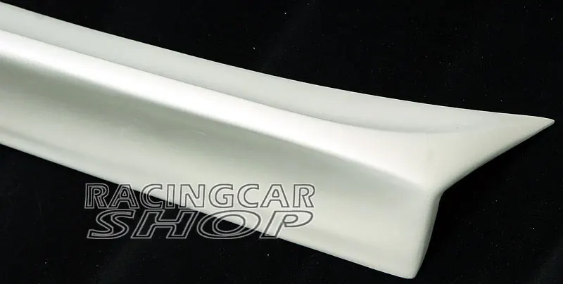 Trunk Spoiler Lip Wing Fit For BMW 3-SERIES E46 M3 328i 330i Sedan 4-Door 1999-2005