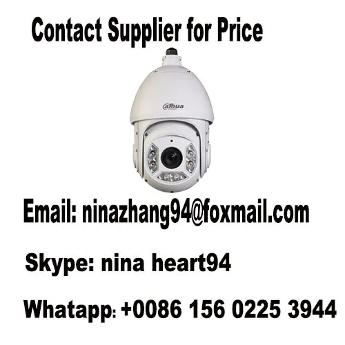 Dahua 4mp 30x ик ptz сетевая камера sd6c430u hni связаться с поставщиком для цена|dahua 4mp|network