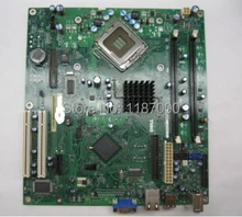 Motherboard for JC474 WJ770 DIMENSION 3100 E310 LGA775 well tested working