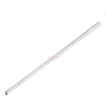 

400mm PTFE Stirrer Rod Shape White Teflon Magnetic Stir Bar Retriever