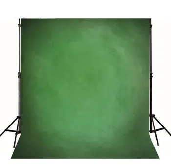 

Lime Green wall Olive Green photo backdrop Vinyl cloth High quality Computer printed party photography studio background