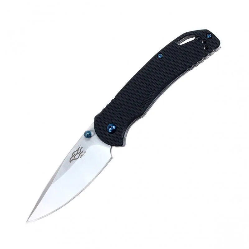 جنزو F753M1 فائدة سكين للفرد Stonewash 440C شفرة G11 مقبض الصيد بقاء التكتيكية العسكرية فايربيرد Multitool السكاكين جنزو F753M1 فائدة سكين للفرد Stonewash 440C شفرة G11 مقبض الصيد بقاء التكتيكية العسكرية فايربيرد Multitool السكاكين
