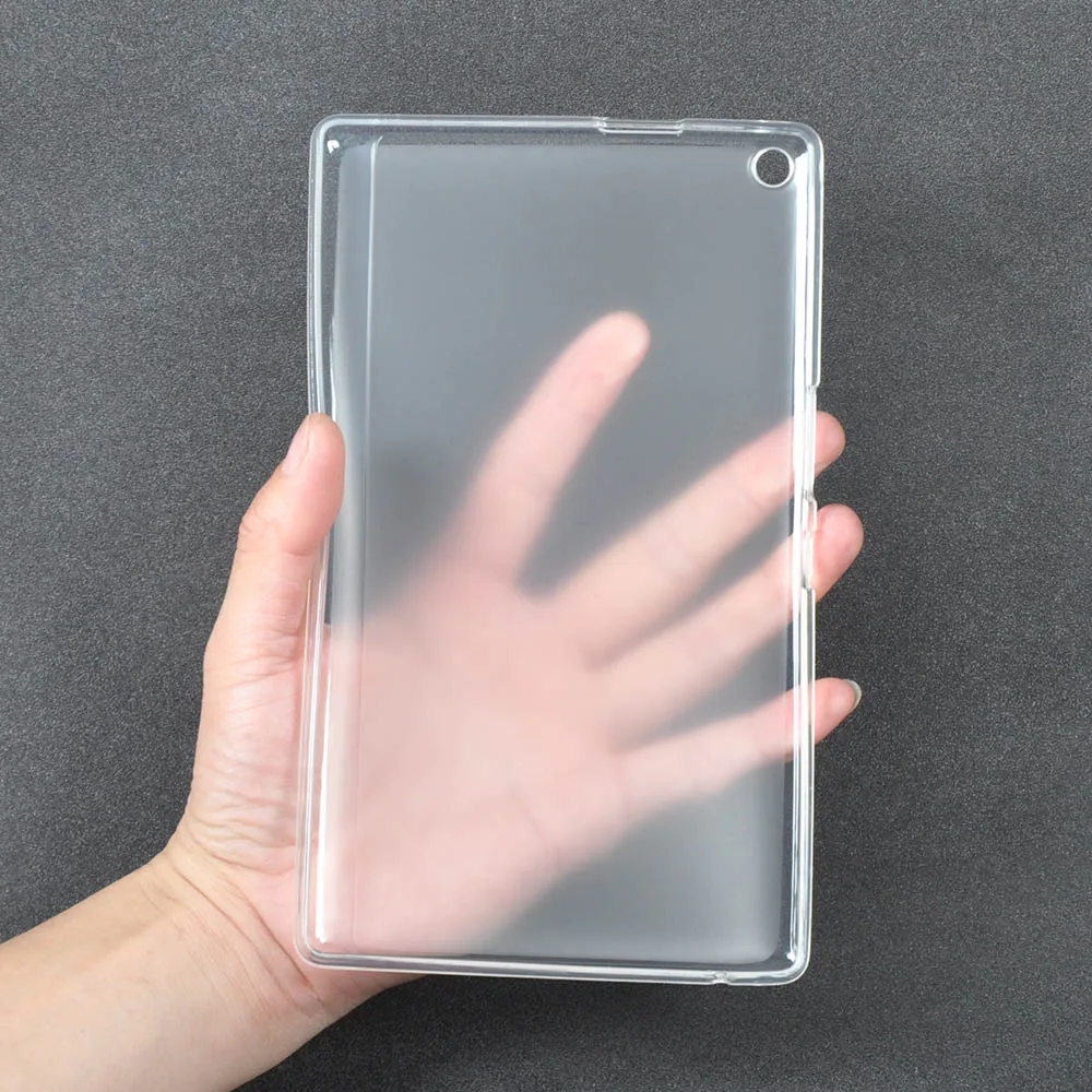 

Tablet Case for ASUS ZenPad 8.0 Z380 Soft TPU Capa for ASUS ZenPad 8.0 Z380 Z380C Z380M Z380KL Z380KNL P024 8inch Case +Stylus