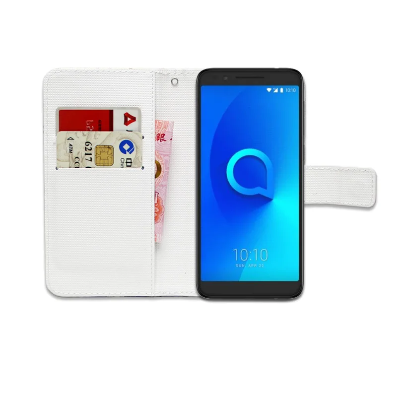 Alcatel 3L 5034D    