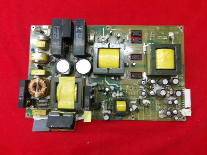 

JSK4330-007 REV1.4 Good Working Tested