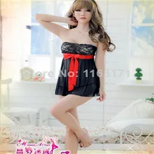 Сексуальное женское нижнее белье, горячая Распродажа, ночная рубашка, сексуальная пижама, прозрачные костюмы, сексуальное нижнее белье, комплект babydolls, халат, пижама для женщин