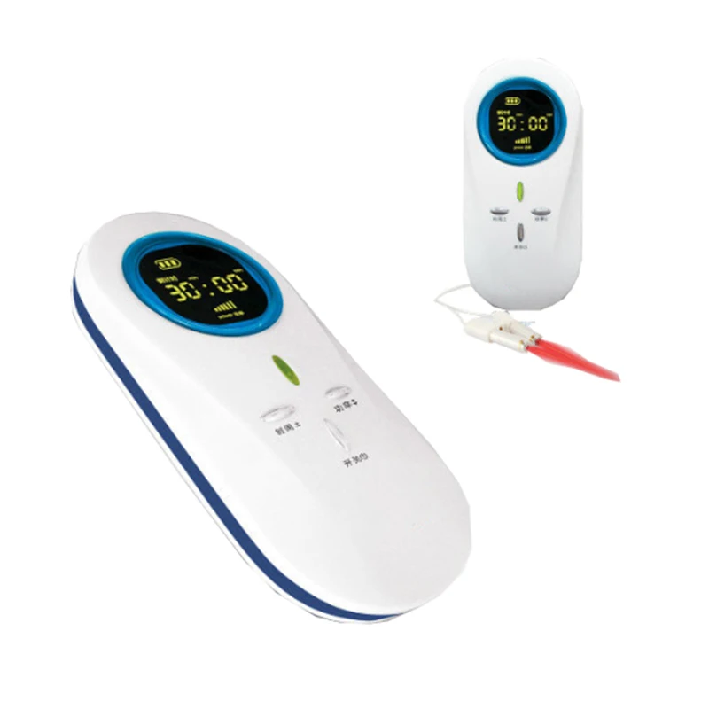 Rhinitis Allergy Rhinitis 650nm Low Lever Laser Therapy Treatment