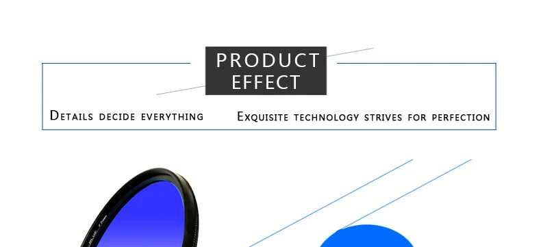 slim GND Color filter description9