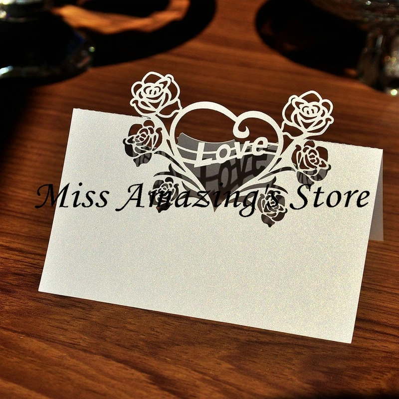 Dinner Party Name Place Cards / Merry Christmas Holiday Editable Place Card Template,Table ... : According to information on the wedding usa website, the most formal place card should feature only the last name and the appropriate prefix, such as mr.