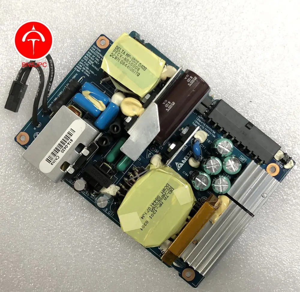 614 0420 0426 0430 180 Вт ADP 170AF B блок питания блока для Apple iMac 20 &quotA1224 ранний 2008|board board|2 psuboard