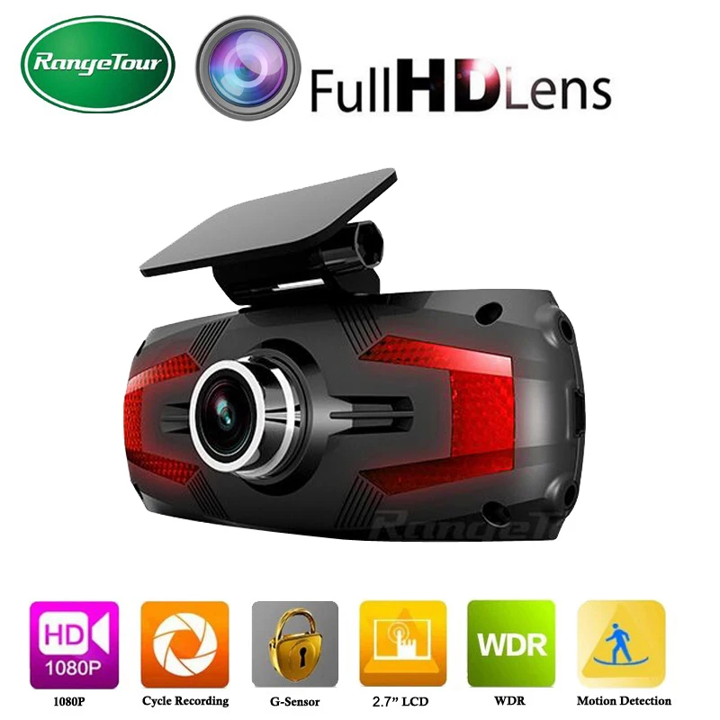 

Mini Dash Cam Car DVR Dashboard Vehicle Camera Full HD 1080P 170 Degree Video Recorder Car Dash Cam Video Recorder Carcam